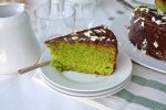Bolo de Espinafres Bolo de espinafres