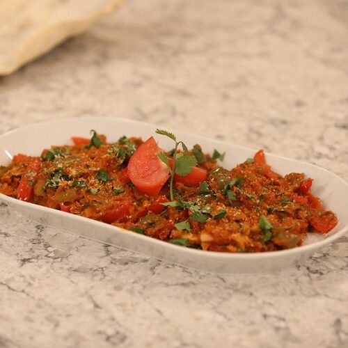 Moqueca de Bacalhau Moqueca de Bacalhau