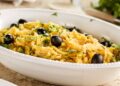 Bacalhau à Brás