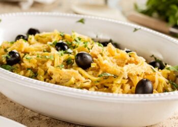 Bacalhau à Brás