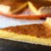 Tarte de Laranja e Nata