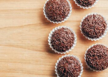 Brigadeiros