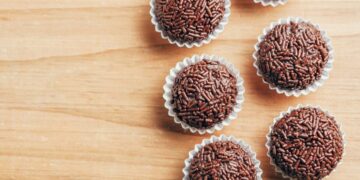 Brigadeiros