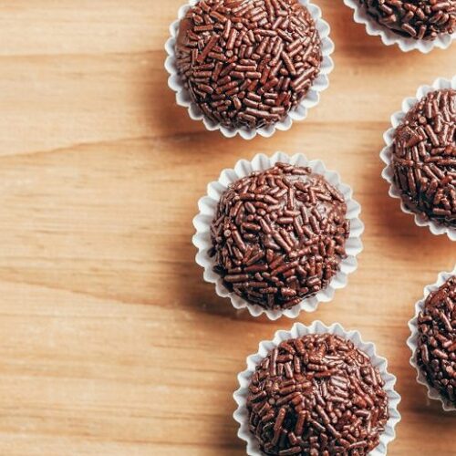 Brigadeiros