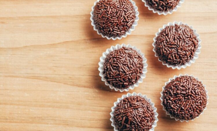 Brigadeiros