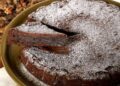 Tarte de Chocolate húmida