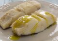 Como cozer bacalhau?