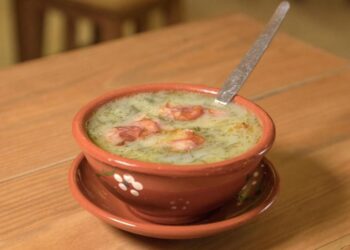 Caldo Verde