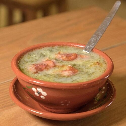 Caldo Verde