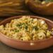 Migas de Bacalhau