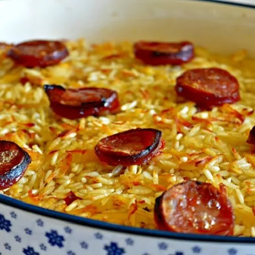 Arroz de Frango assado no Forno Arroz de Frango assado no Forno