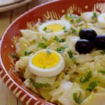 Bacalhau à Gomes de Sá