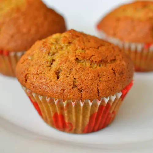 Queques de Laranja e Canela Queques de Laranja e Canela