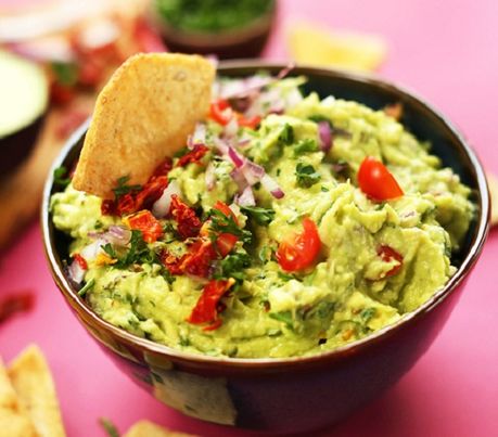Guacamole Guacamole