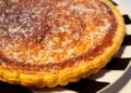 Tarte de Côco