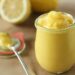 Creme de Limão (Lemon Curd)