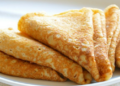 Crepes Simples