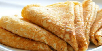 Crepes Simples