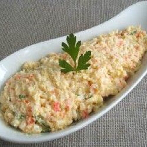 Paté de Delícias do Mar