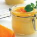 Mousse de Laranja