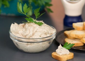 Paté de Frango