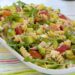 Salada de Frango com Abacate