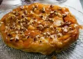 Tarte Tatin de Marmelos