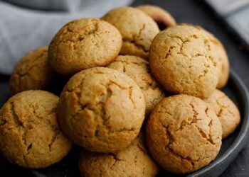 Bolinhos de Azeite