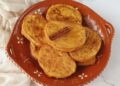 Rabanadas no Forno