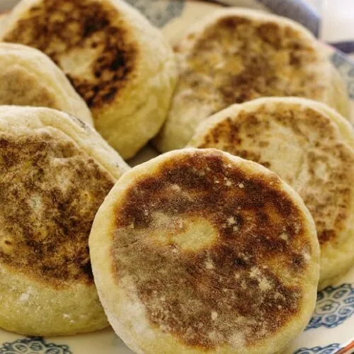 Bolo do Caco Bolo do Caco