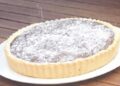 Tarte de Chocolate e Noz