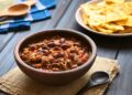 Chili com Carne