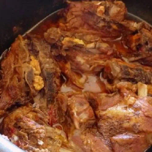 Borrego Assado no Forno Borrego Assado no Forno