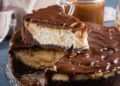 Cheesecake de Chocolate