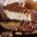 Cheesecake de Chocolate