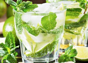 Mojito tradicional