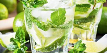 Mojito tradicional