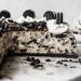 Cheesecake de Oreo