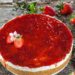 Cheesecake de Morango