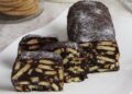 Salame de chocolate (receita tradicional)