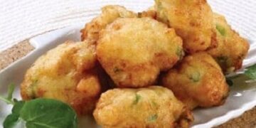 Sonhos de Bacalhau