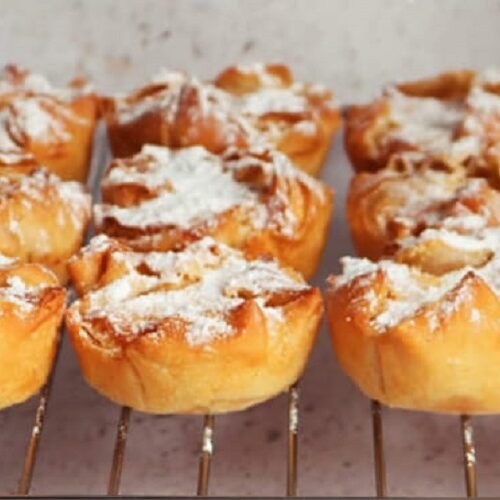 Pastéis de Feijão Pastéis de Feijão