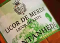 Licor de Merda