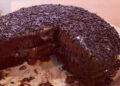 Bolo Brigadeiro