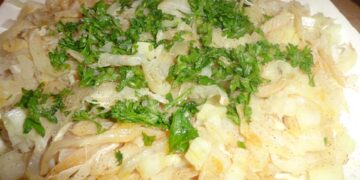 Punheta de Bacalhau