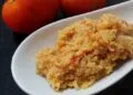 Açorda de tomate Alentejana
