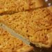 Tarte de Amêndoa do Algarve