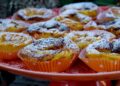 Queijadas de Queijo Fresco