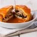 Francesinha Vegetariana