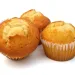 Muffins de Iogurte